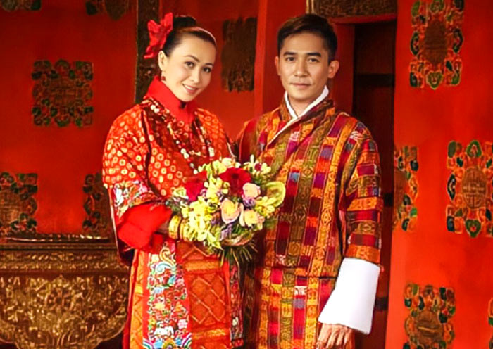 Projects bhutan wedding ceremony 700 1